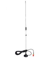 Nagoya UT-106UV VHF/UHF Antenne 39cm 2.15dBi SMA-Female