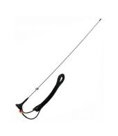 Nagoya UT-108UV VHF/UHF Antenne 50cm 3.0dBi SMA-Female