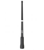 Pacific Aerials SeaMaster P6701 VHF Marifoon antenne 1,8m 3dBi Zwart 6,0dBi