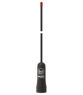 Pacific Aerials SeaMaster P6707 FM + AM Radio Heliflex antenne 45cm Zwart 