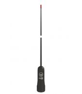 Pacific Aerials SeaMaster P6783 FM + AM Radio antenne 1,0m Zwart