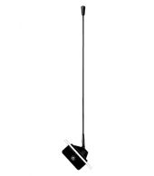 Procom GF 401-L on glass UHF Antenne 28cm 430 - 470 Mhz tuneable OP=OP