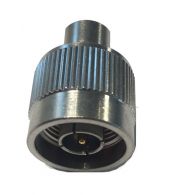 Procom verloop plug FME-Male - N-Male 