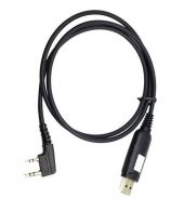 Programmeer kabel set USB K1 2-Pins aansluiting OP=OP