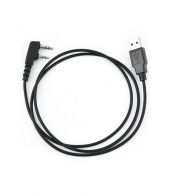 Programmeer kabel set USB voor Baofeng DMR portofoons