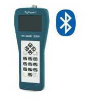 Rigexpert AA-2000 Bluetooth Zoom Antenne Analyzer 0,1-2000 Mhz