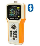 RigExpert AA-55 Zoom Bluetooth Antenne Analyzer 0,06-55 Mhz