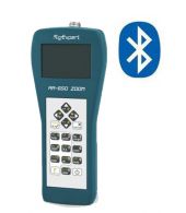 Rigexpert AA-650 Bluetooth Zoom Antenne Analyzer 0,1-650 Mhz