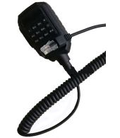 Senhaix N60 Zello 4G mobilofoon Speaker microfoon 
