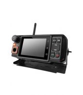 Senhaix N60 Zello 4G POC mobilofoon met GPS, Wide screen en Bluetooth