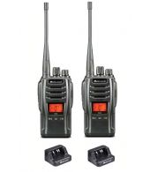 Set van 2 Midland G13 UHF PMR446 Portofoons