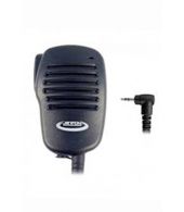 Speaker microfoon SM3604VX voor Motorola Talkabout en TLKR serie M2 1-Pins aansluiting