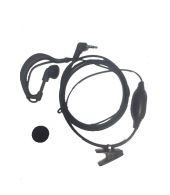 TYTERA MD-430 G-shape oortje op oor OP=OP