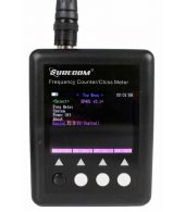 Surecom SF-401 Plus Frequentie meter 27 t/m 3Ghz