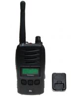 TTI TX-1000U UHF PMR446 IP67 Waterdicht met display OP=OP