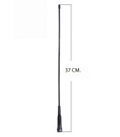 TYT High Gain flexibele UHF Antenne 37cm SMA-Male