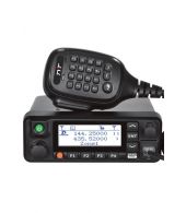 TYT MD-9600 V3 Dualband DMR GPS Tier2 50Watt met GRATIS Prog kabel OP=OP