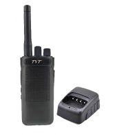 TYT TC-19 UHF IP54 10watt met Noise cancelling en scrambler