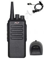 TYT TC-3000A UHF IP55 10Watt met beveiliging oortje