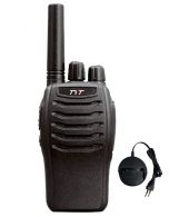 TYT TC-666 UHF 2Watt Portofoon