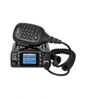 TYT TH-8600 Dualband VHF/UHF 25Watt IP67 OP=OP