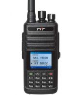 TYT TH-UV8200 Dualband VHF en UHF IP67 10Watt 