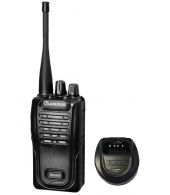 Wouxun KG-819 UHF IP55 PMR446 Portofoon