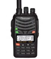 Wouxun KG-UV7D Dualband VHF en UHF IP55 6Watt breedband
