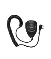 Wouxun SMO-002 Speaker Microfoon K1 2-Pins aansluiting