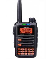 Yaesu FT-70DE VHF en UHF 5Watt IP54 met C4FM