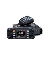 Yaesu FTM-300DE Dualband mobilifoon, C4FM, FM 144/430MHz