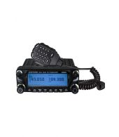 Zastone D9000 Dualband VHF en UHF 50Watt