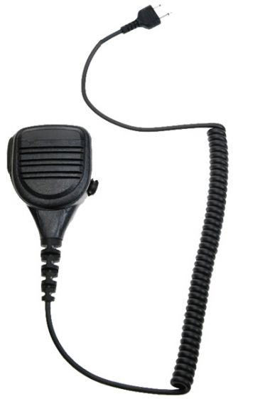 Toepassing Oefenen humor Kep 28x speaker microfoon met 2-Pins S3 aansluiting