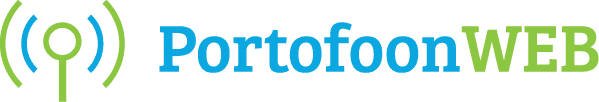 Portofoonweb