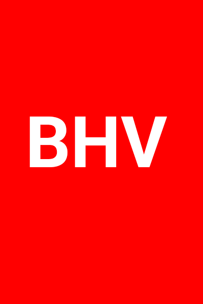 Portofoons zijn onmisbaar binnen BHV