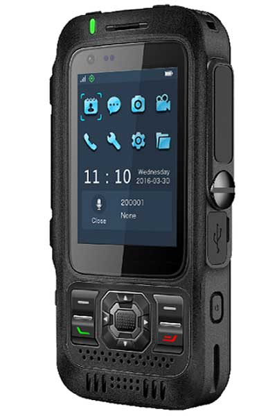 Dcall VT36W