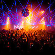 Evenementen gaan weer los