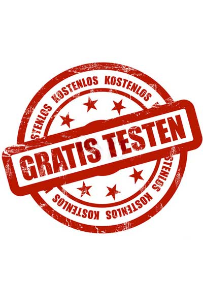 Gratis portofoon testen voor bedrijven