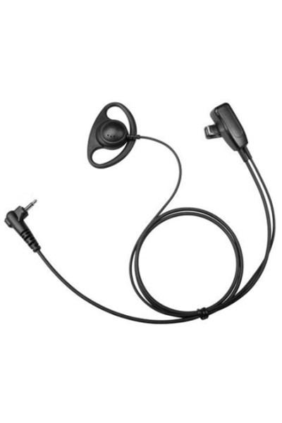 Welke headsets zijn allemaal beschikbaar voor portofoons?