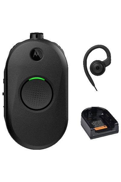Motorola CLP446e