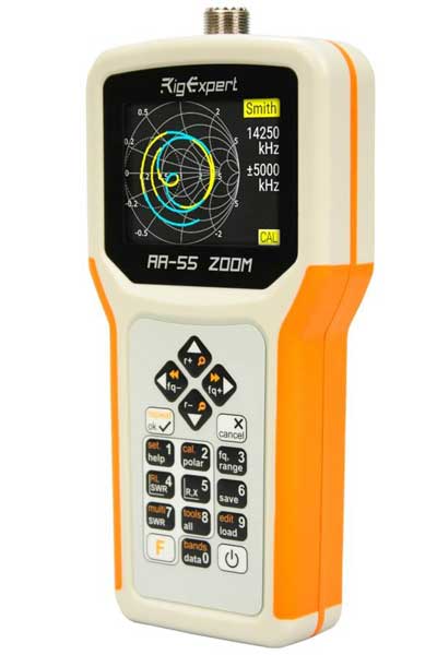 Rigexpert Antenne Analyzers
