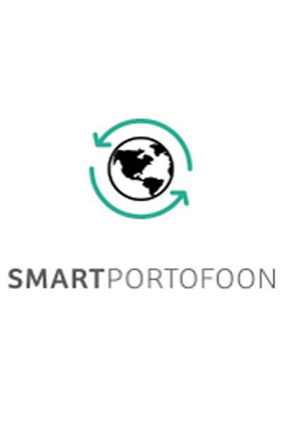 Smartportofoon.nl is Live!