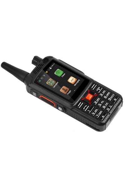 Portofoons en walkie talkies onmisbaar binnen bouwmarkten