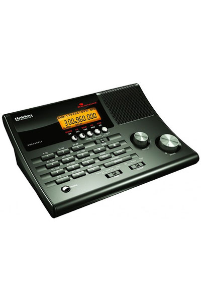 Kerkradio
