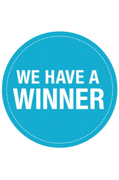 Winnaar Facebook Vrienden Actie