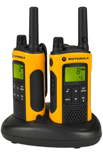 motorola tlkr t80 extreme walkie talkie set